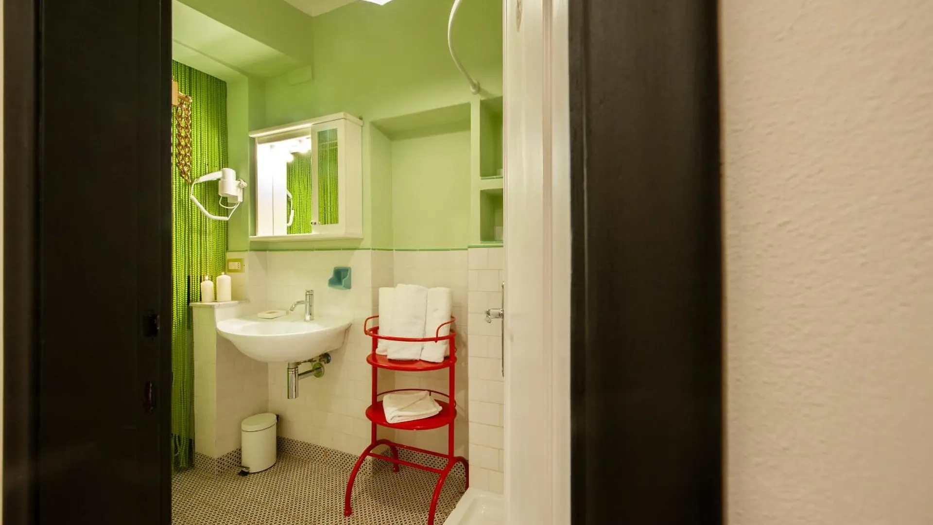 Apartment Il Fico - Tintori Apt Florence Italy