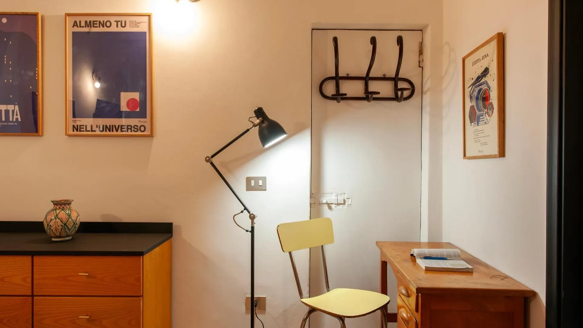Apartment Il Fico - Tintori Apt Florence Italy