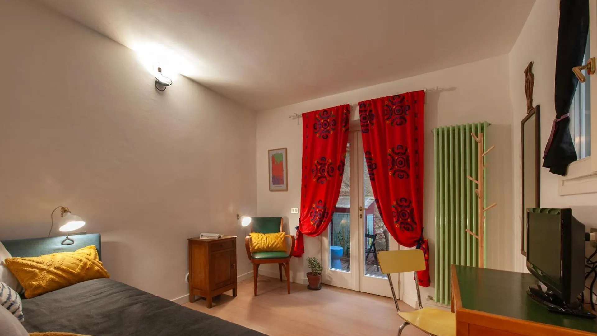 Apartment Il Fico - Tintori Apt Florence