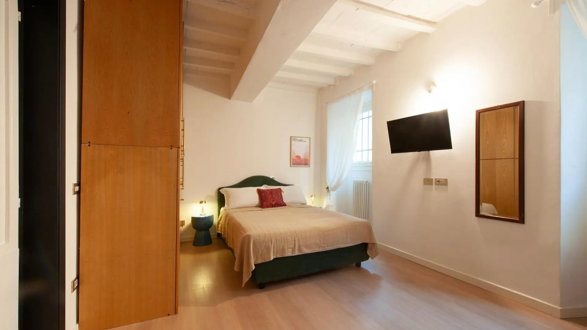 Apartment Il Fico - Tintori Apt Florence