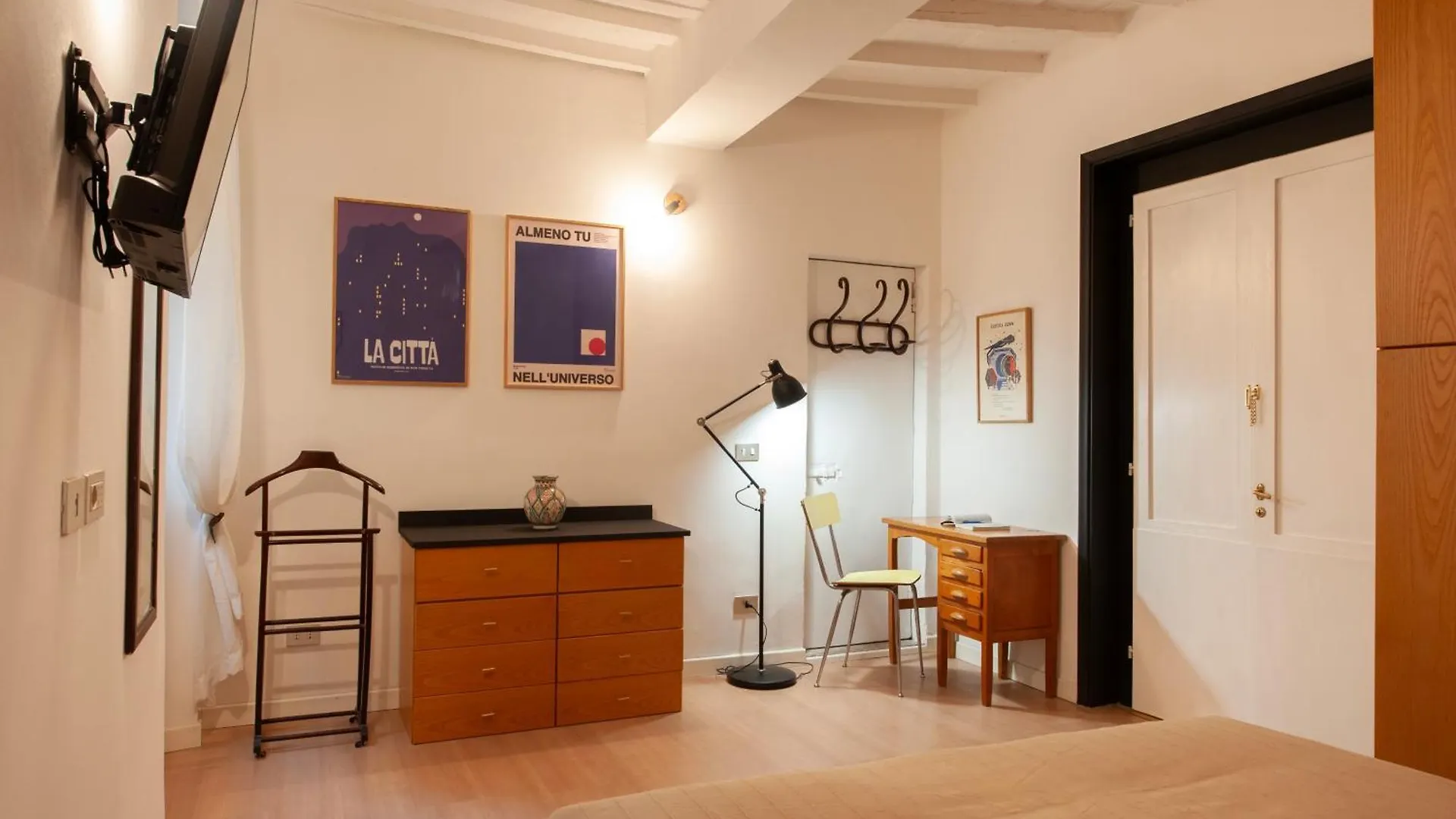 Il Fico - Tintori Apt Florence 0*,  Italy