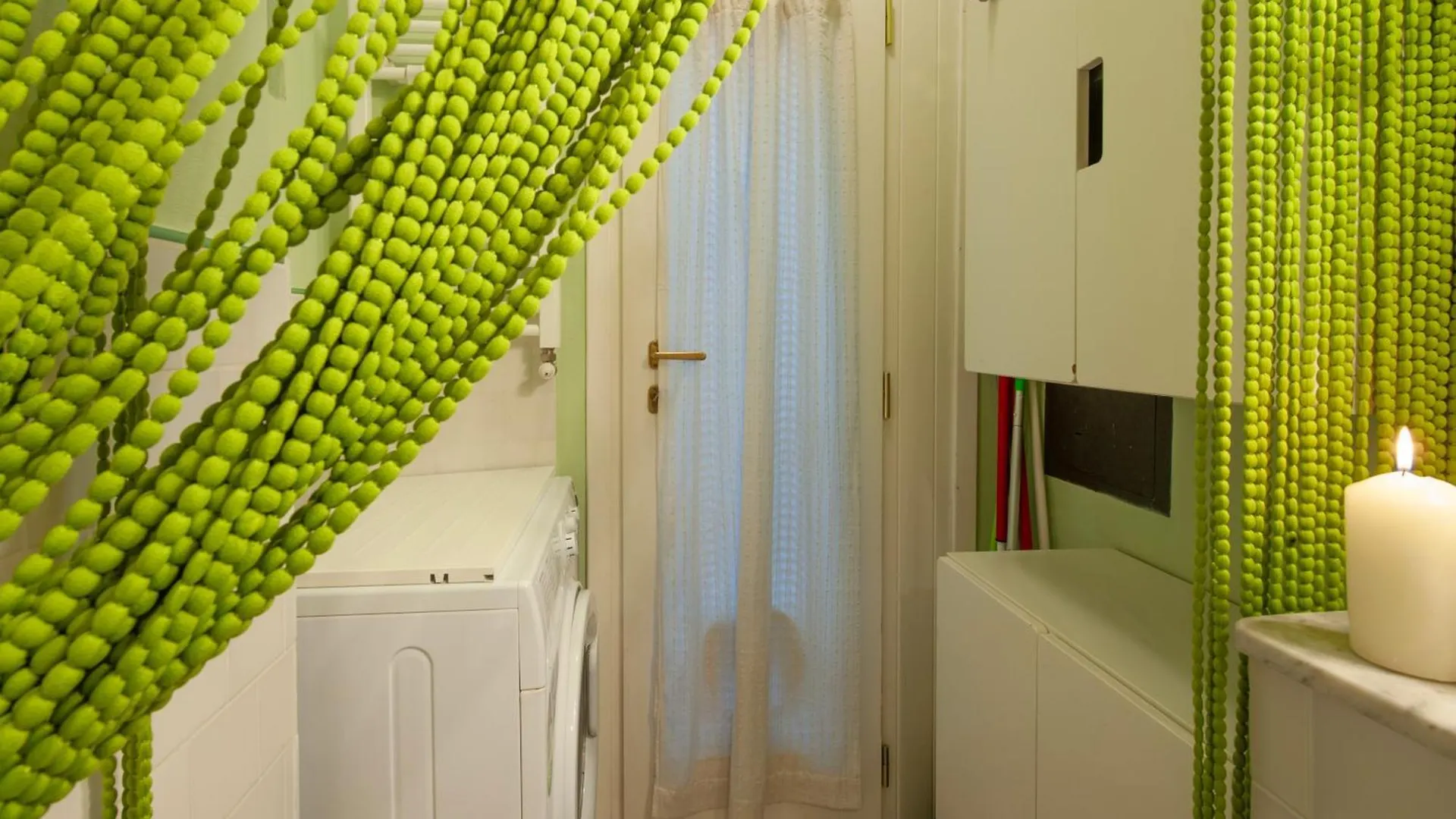 Il Fico - Tintori Apt Florence Apartment