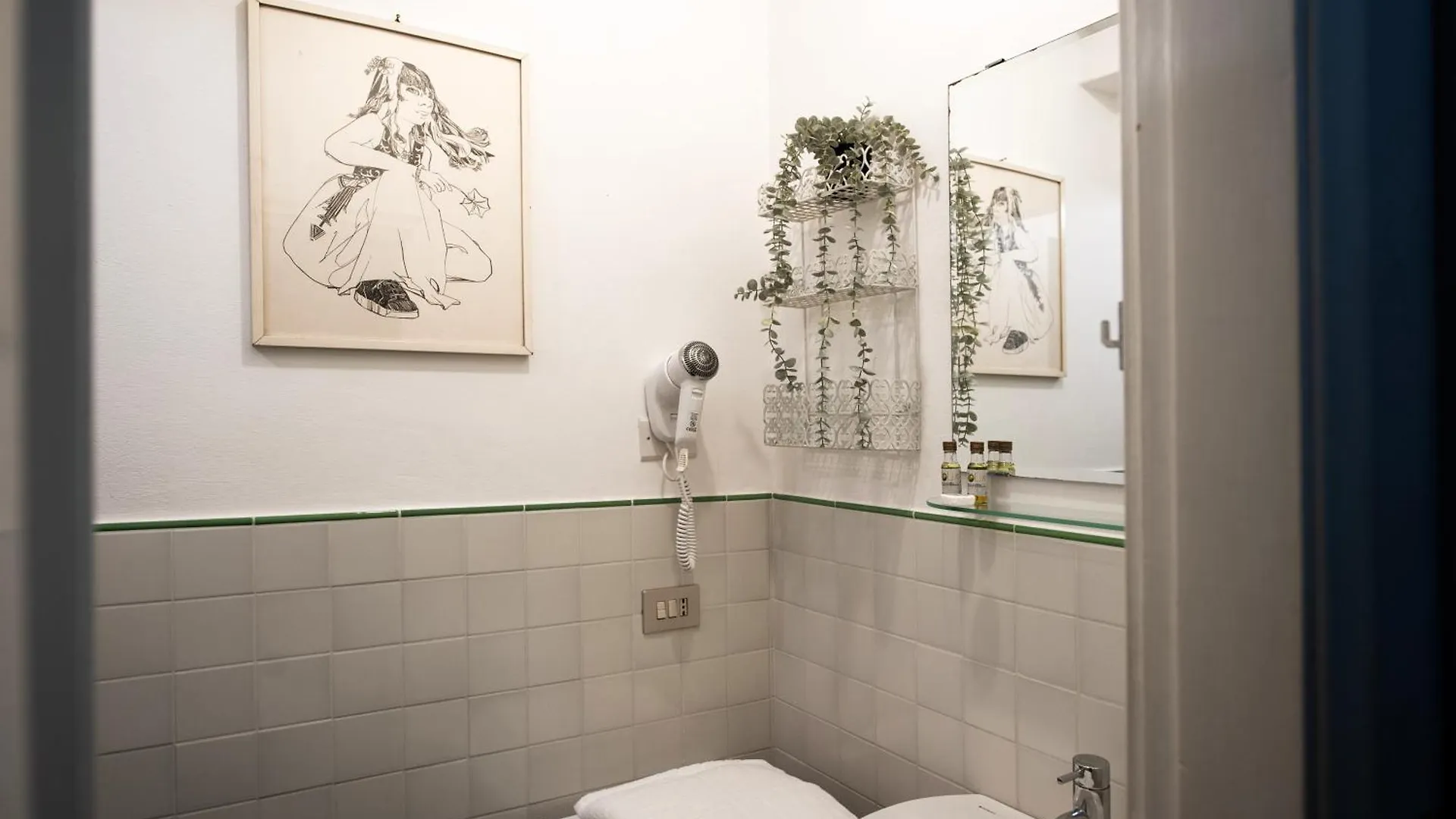 Apartment Il Fico - Tintori Apt Florence
