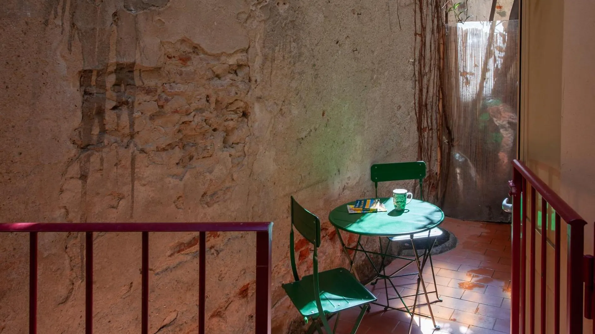 Apartment Il Fico - Tintori Apt Florence