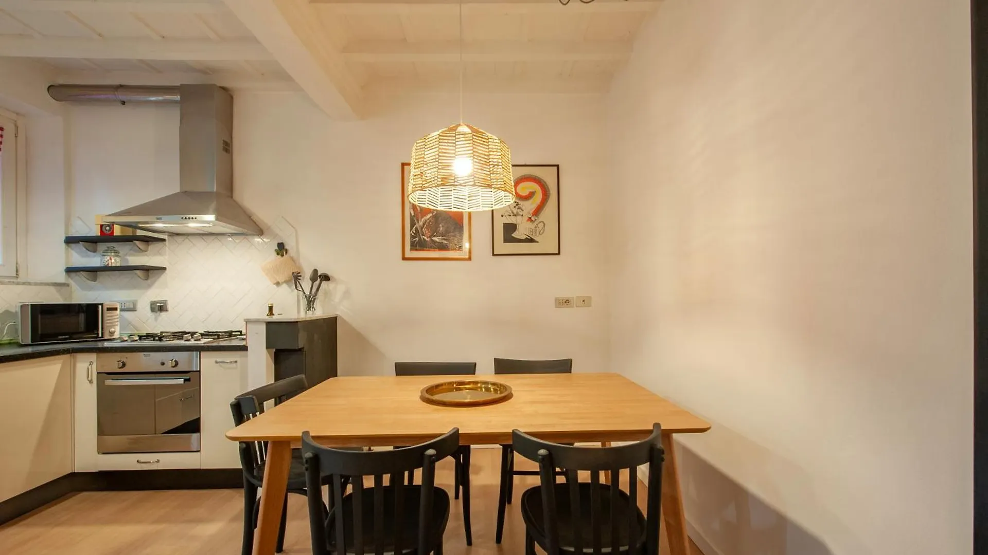 Il Fico - Tintori Apt Florence Apartment