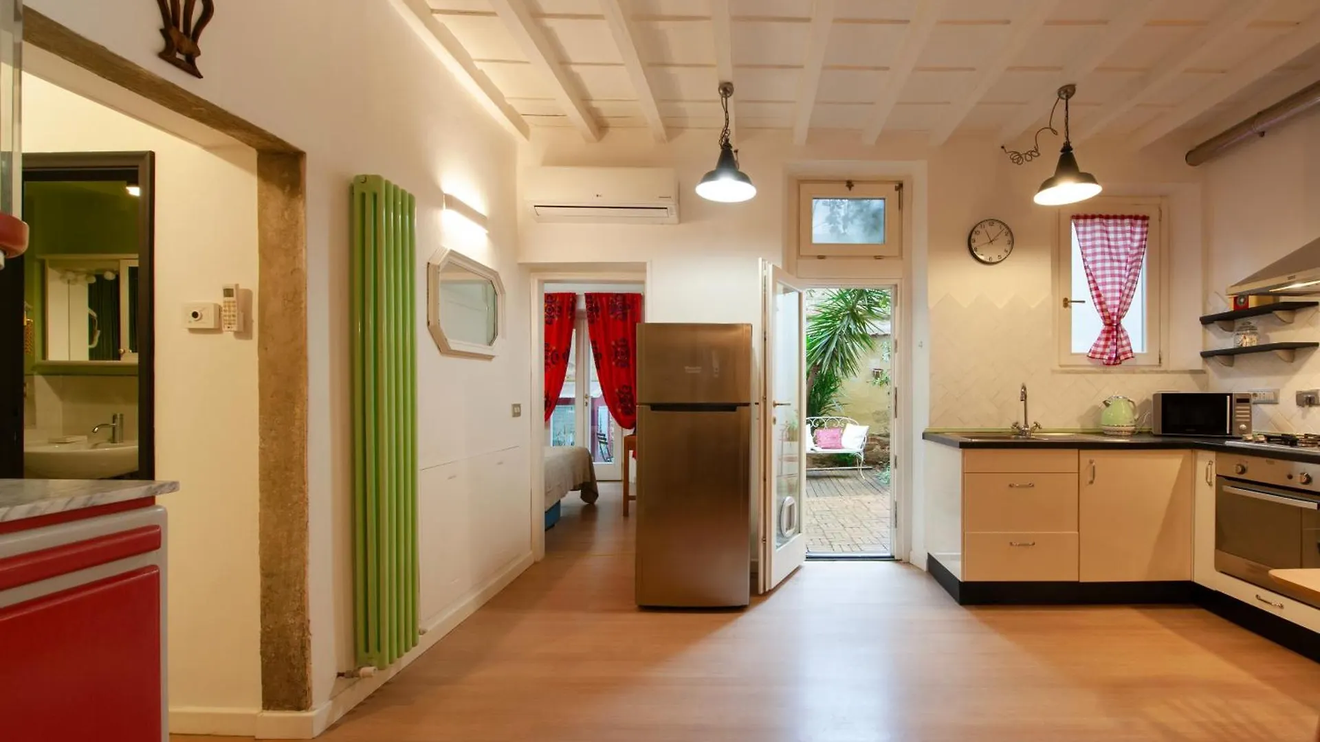 Apartment Il Fico - Tintori Apt Florence