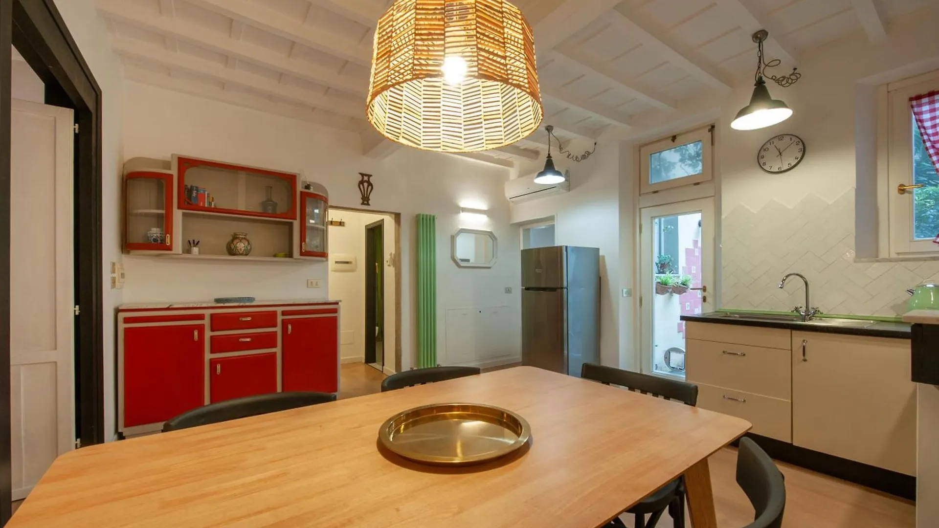 Il Fico - Tintori Apt Florence Apartment