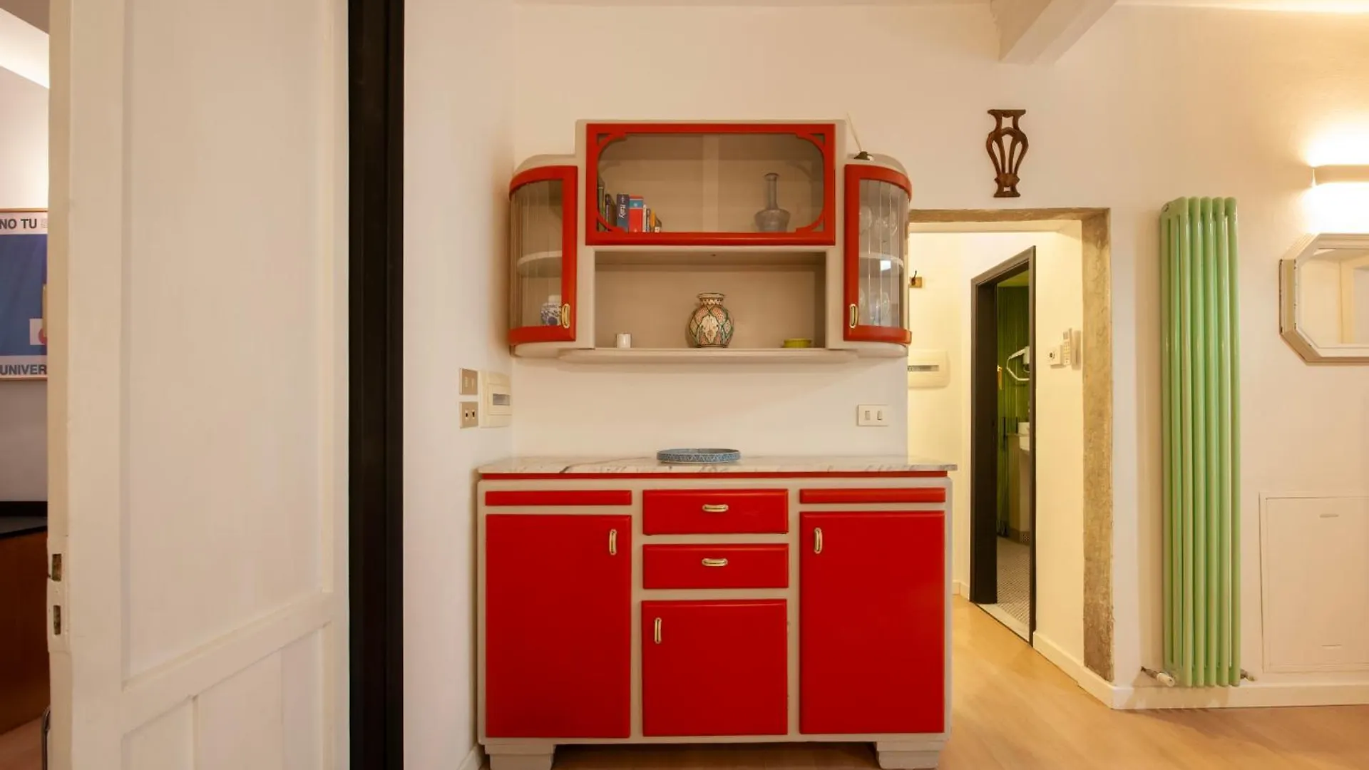 Il Fico - Tintori Apt Florence Apartment
