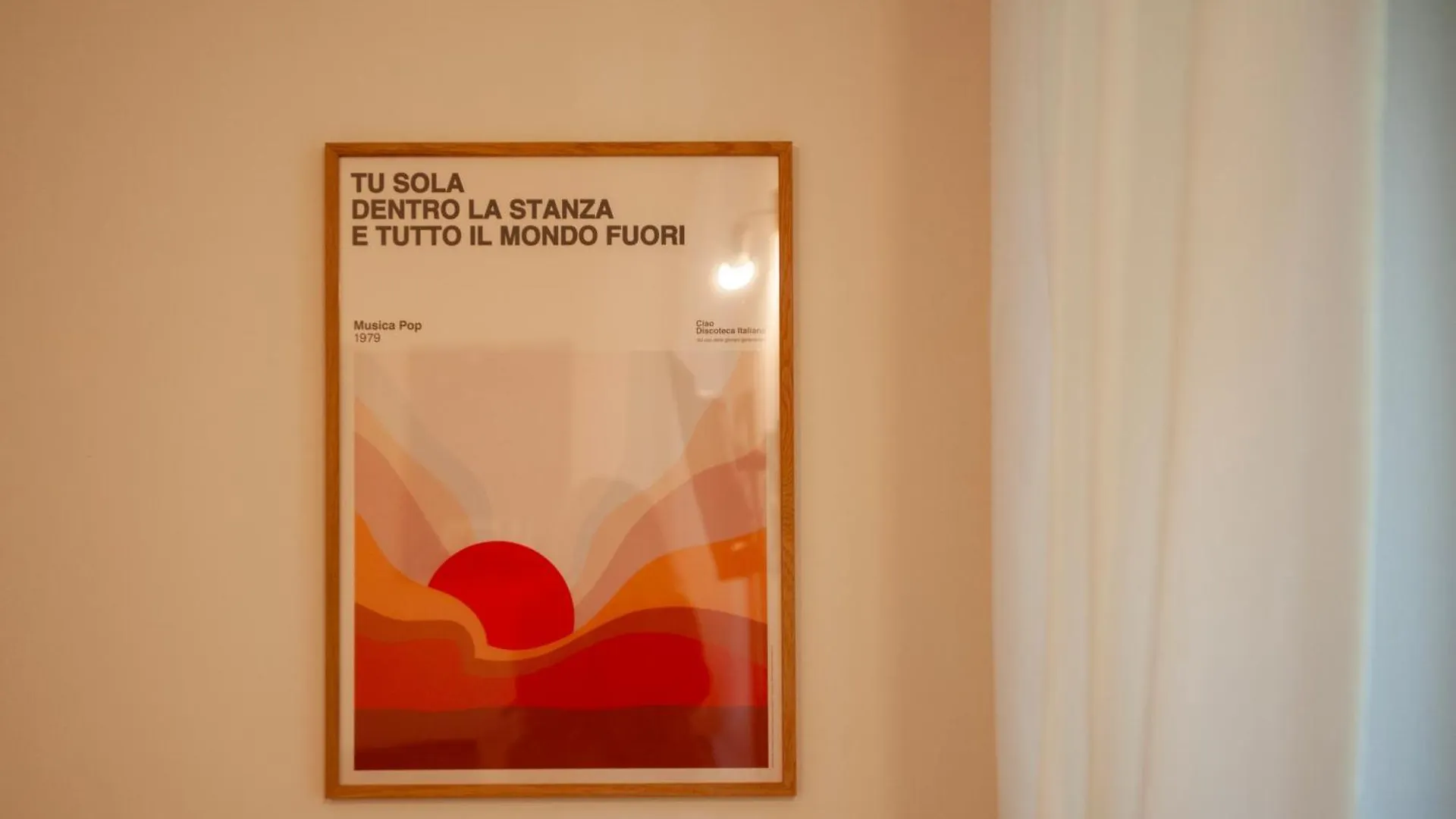 Apartment Il Fico - Tintori Apt Florence