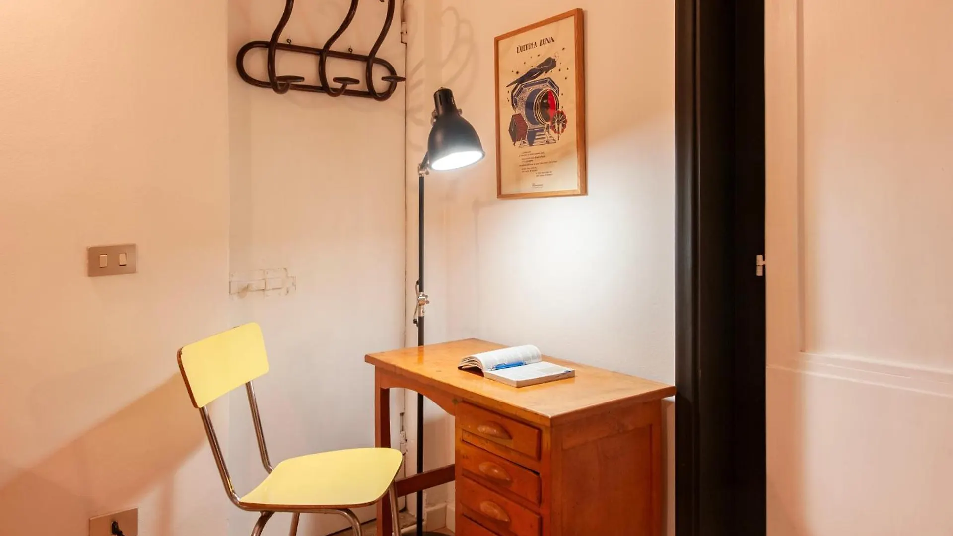 Il Fico - Tintori Apt Florence Apartment