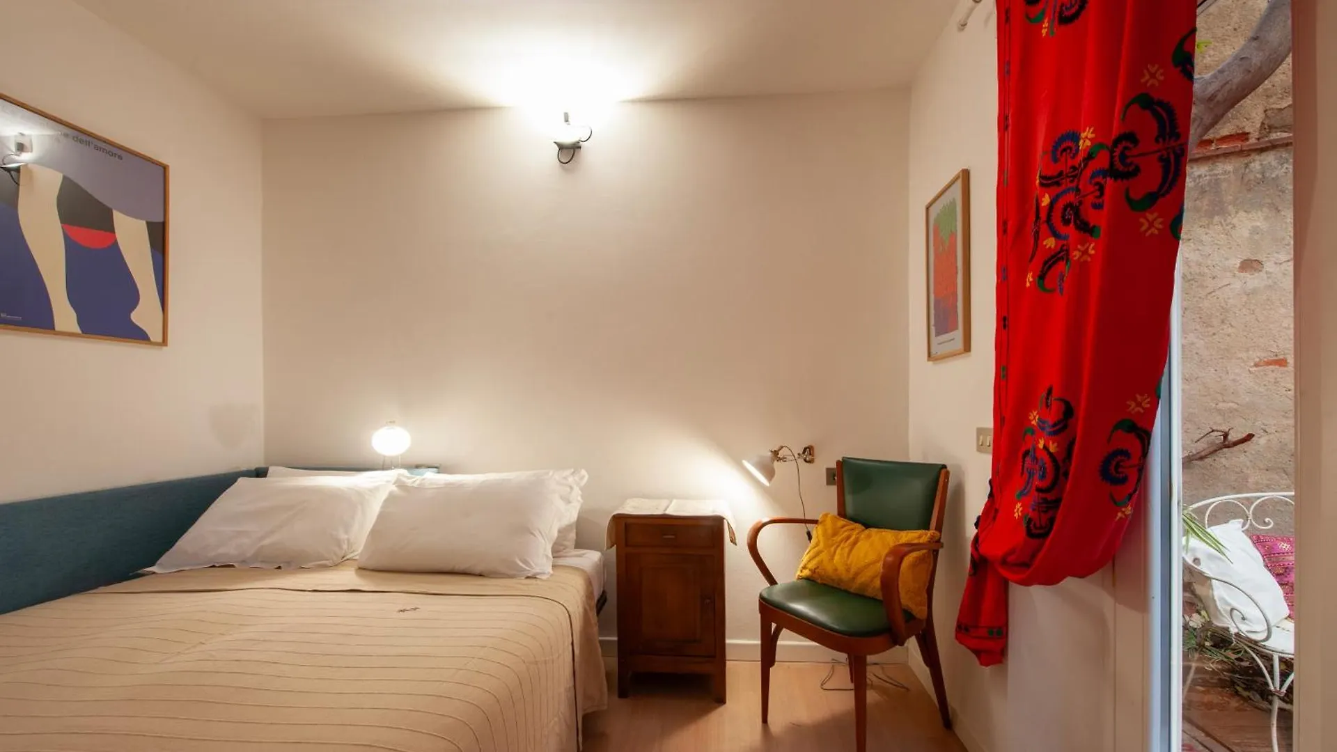 Apartment Il Fico - Tintori Apt Florence