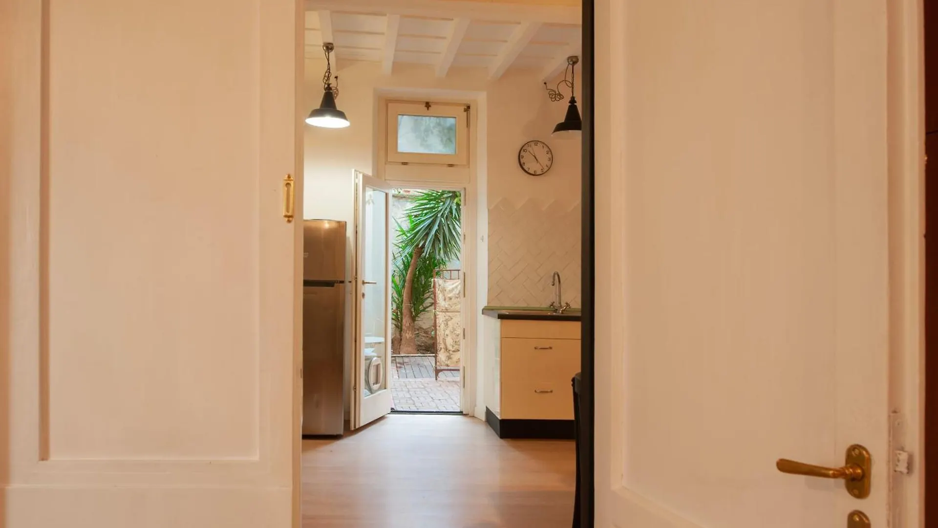 Il Fico - Tintori Apt Florence Apartment