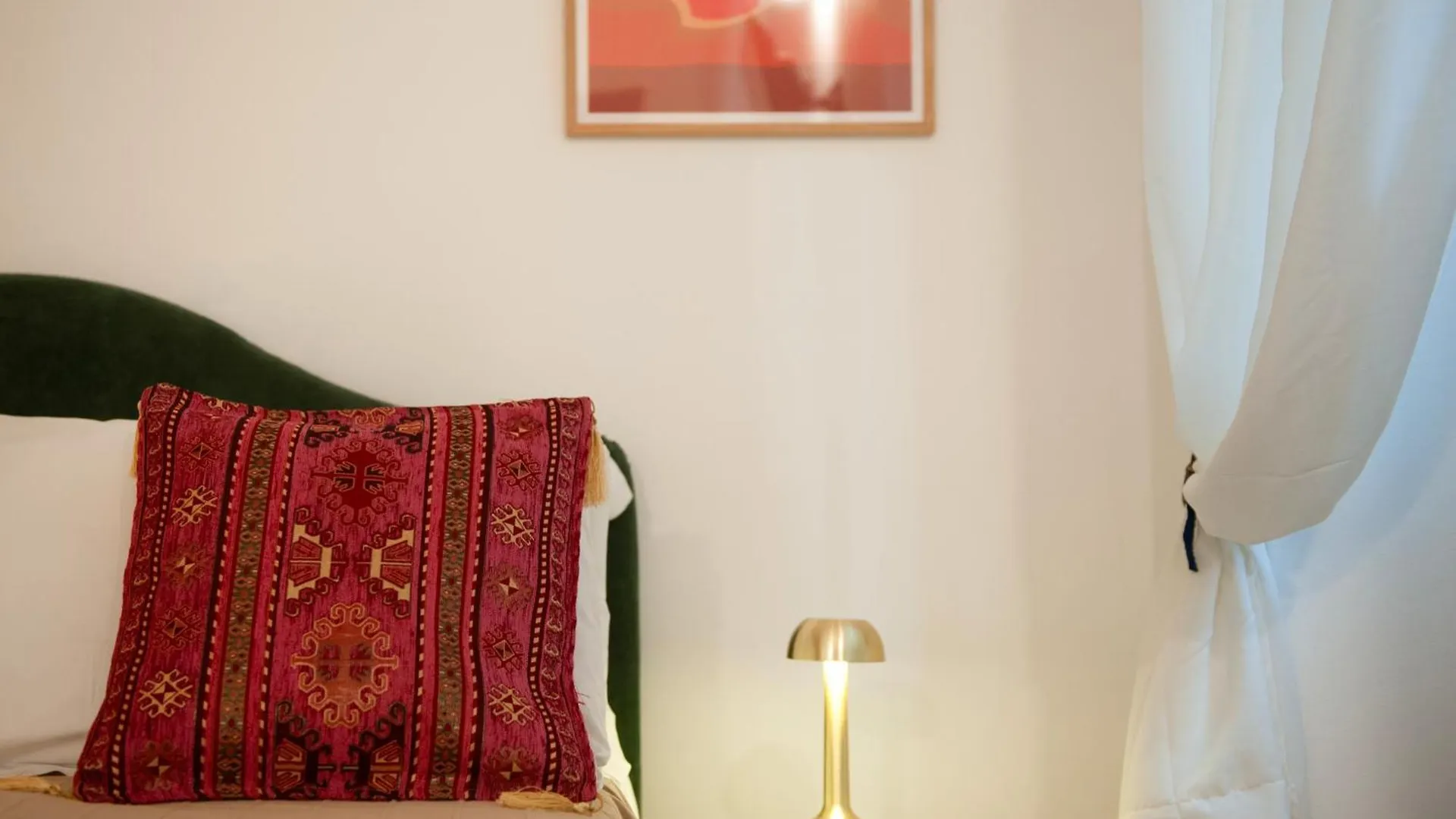 Il Fico - Tintori Apt Florence Apartment