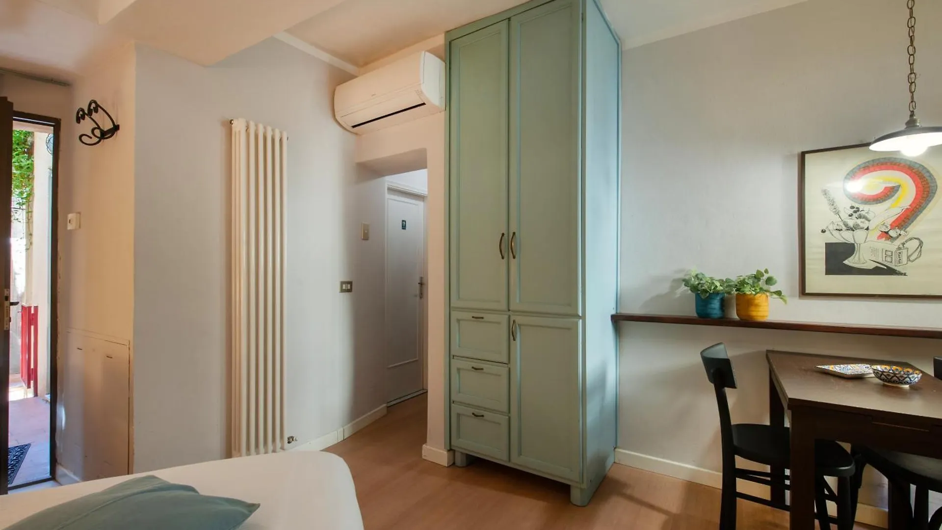 Apartment Il Fico - Tintori Apt Florence Italy