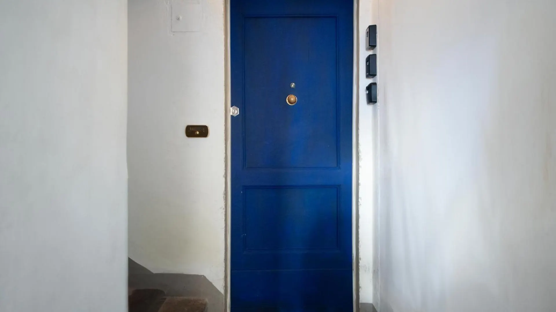 Apartment Il Fico - Tintori Apt Florence Italy
