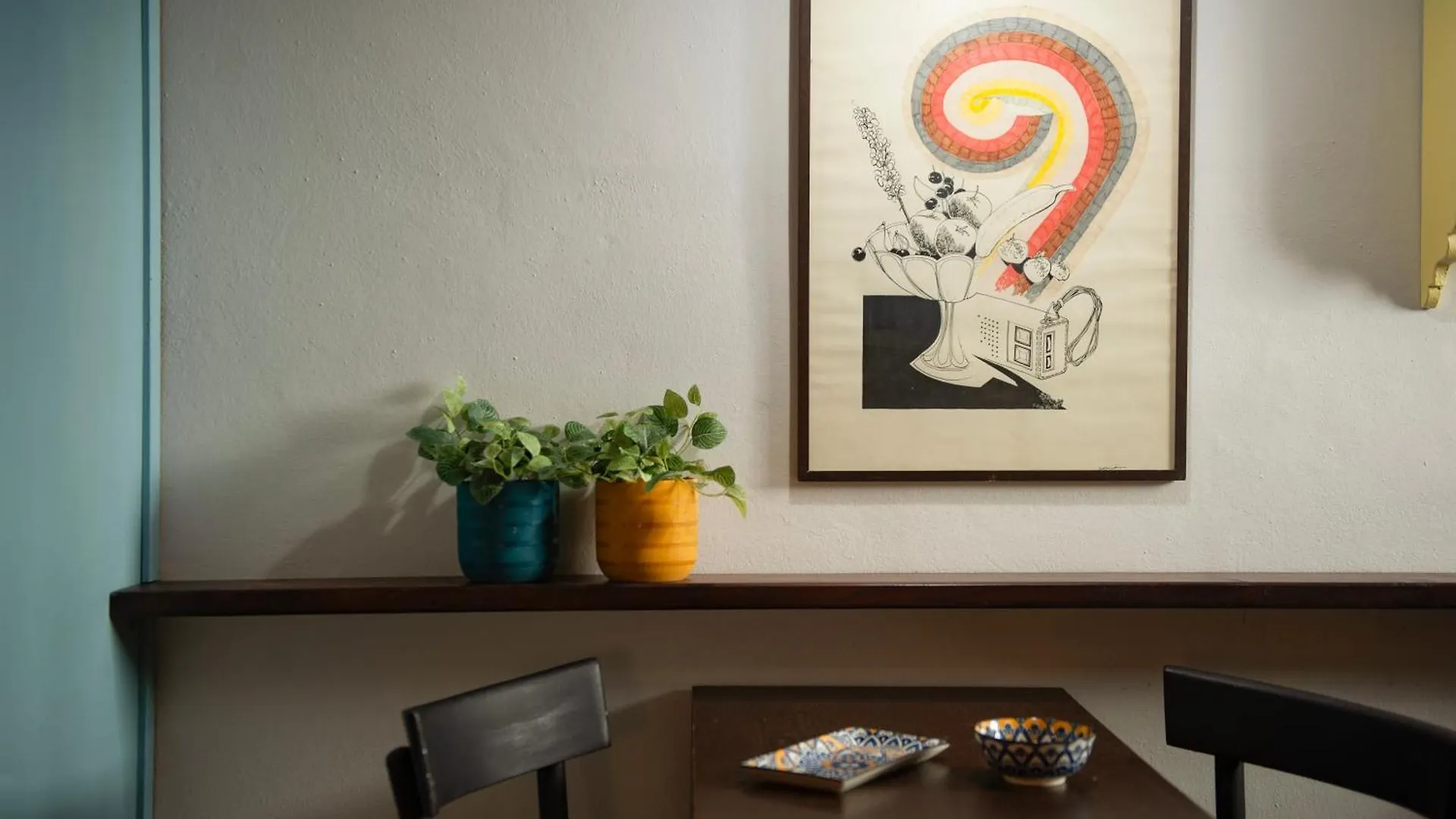 Apartment Il Fico - Tintori Apt Florence