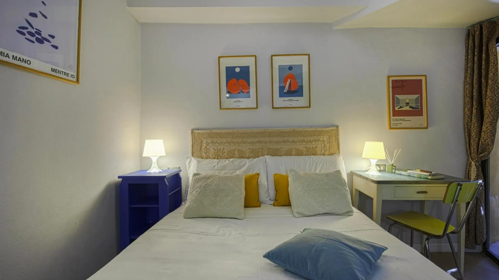 Il Fico - Tintori Apt Florence Apartment