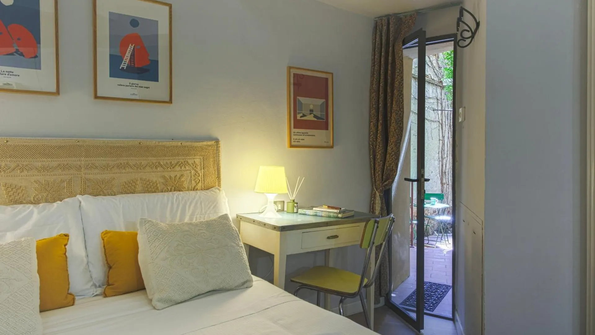 Apartment Il Fico - Tintori Apt Florence
